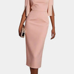 Reece Midi Abito™ | Stile A minha loja