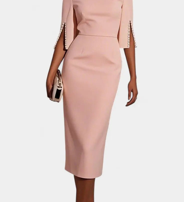Reece Midi Abito™ | Stile A minha loja