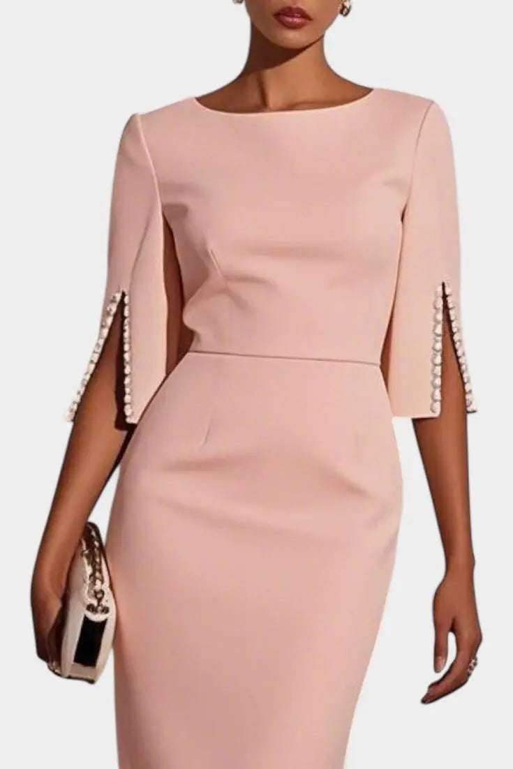 Reece Midi Abito™ | Stile A minha loja