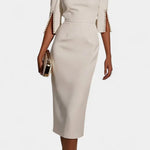 Reece Midi Abito™ | Stile A minha loja