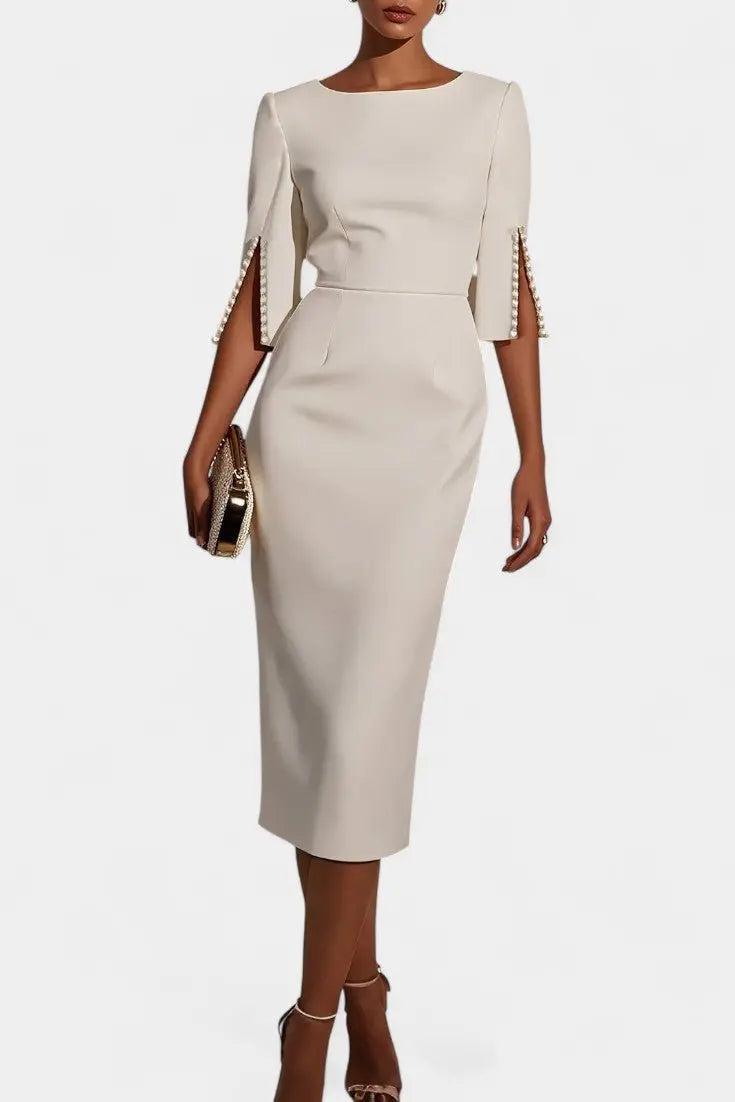 Reece Midi Abito™ | Stile A minha loja