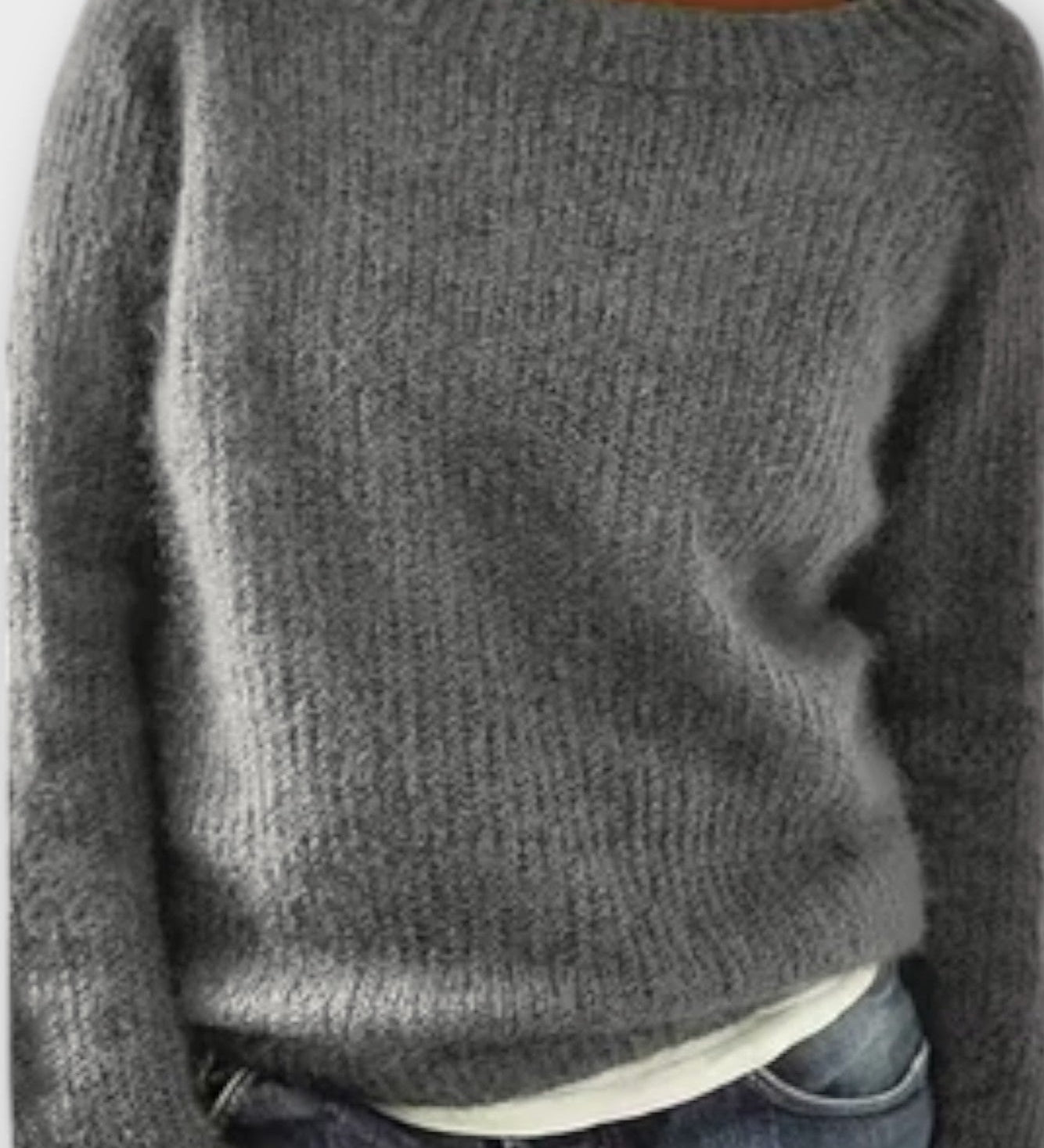 Regine™ Maglione per l'università A minha loja