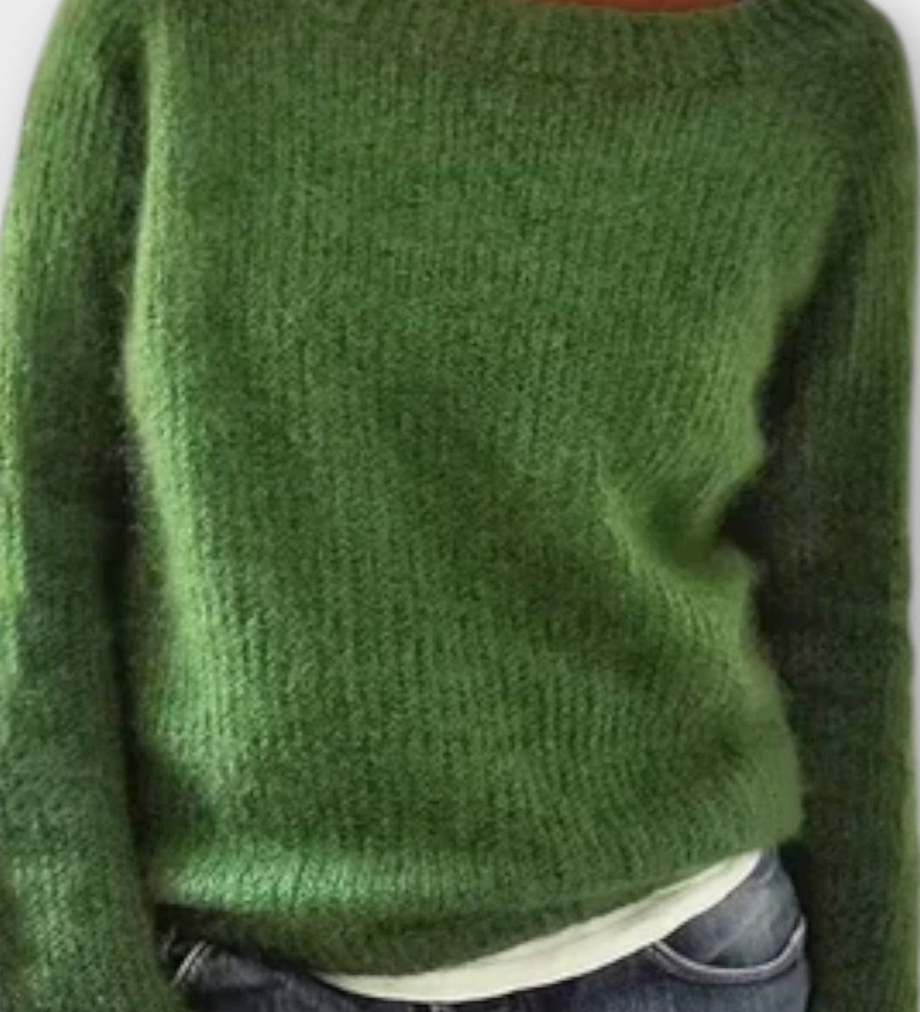 Regine™ Maglione per l'università A minha loja