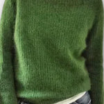 Regine™ Maglione per l'università A minha loja