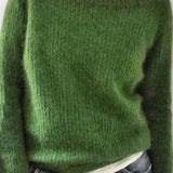 Regine™ Maglione per l'università A minha loja