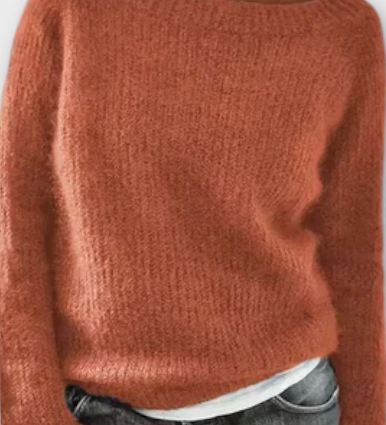 Regine™ Maglione per l'università A minha loja