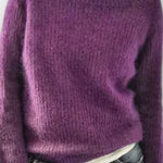 Regine™ Maglione per l'università A minha loja