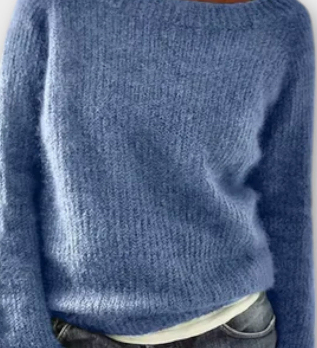 Regine™ Maglione per l'università A minha loja