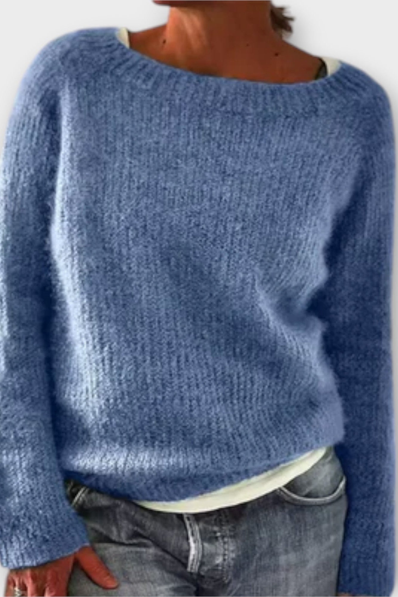 Regine™ Maglione per l'università A minha loja