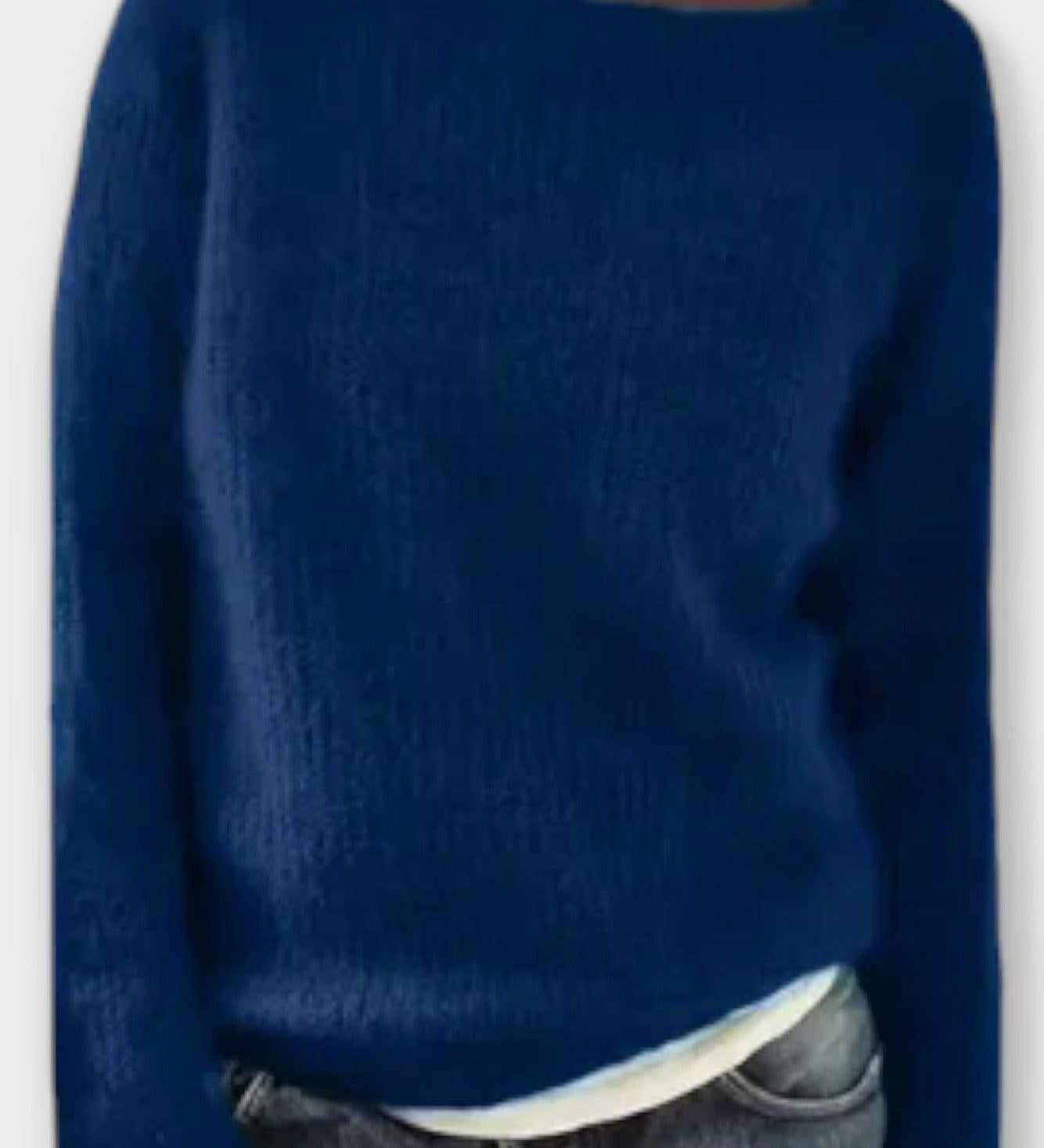 Regine™ Maglione per l'università A minha loja