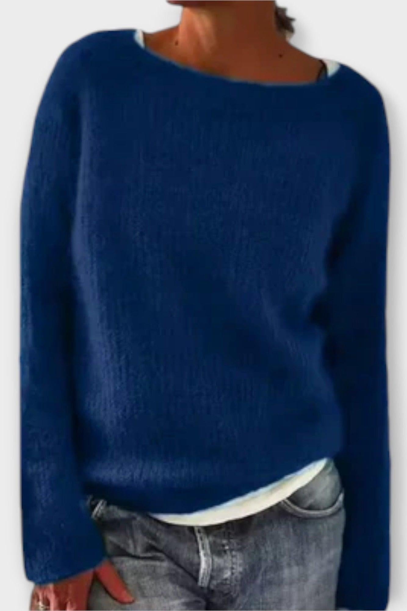 Regine™ Maglione per l'università A minha loja
