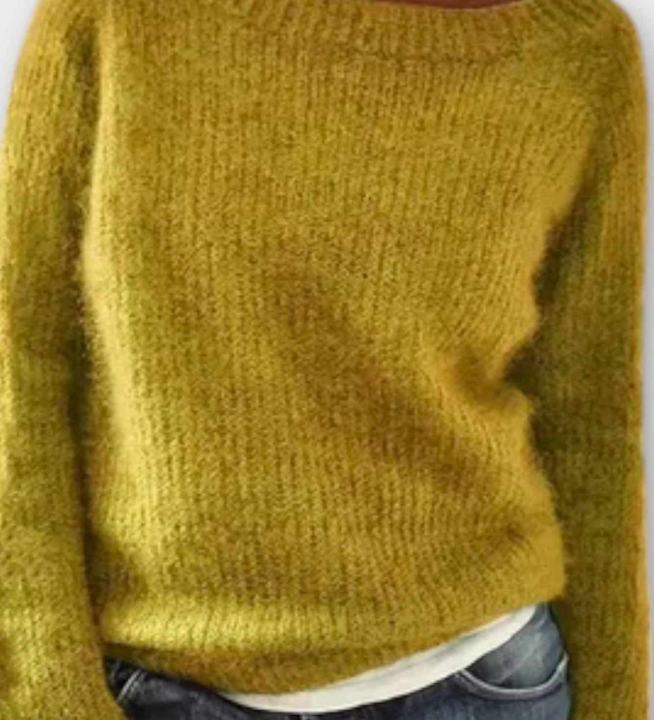 Regine™ Maglione per l'università A minha loja