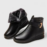 Rhovelyn | Scarpe ortopediche alla caviglia A minha loja