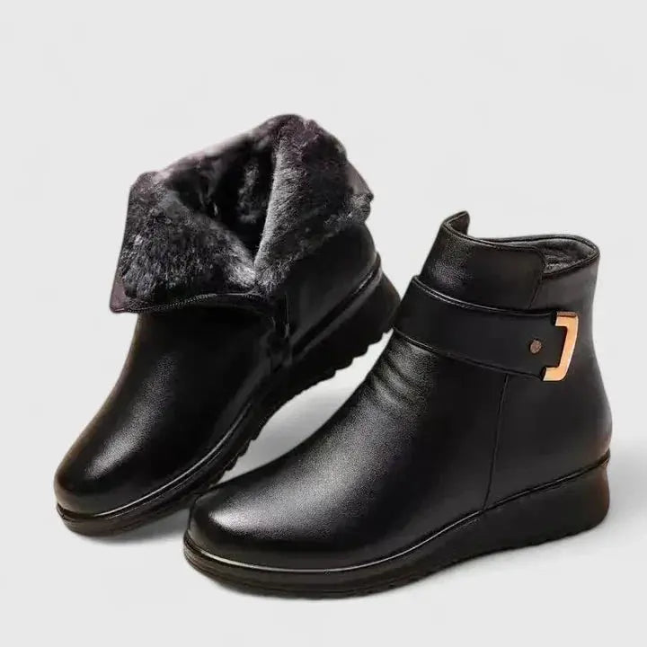 Rhovelyn | Scarpe ortopediche alla caviglia A minha loja