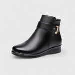 Rhovelyn | Scarpe ortopediche alla caviglia A minha loja