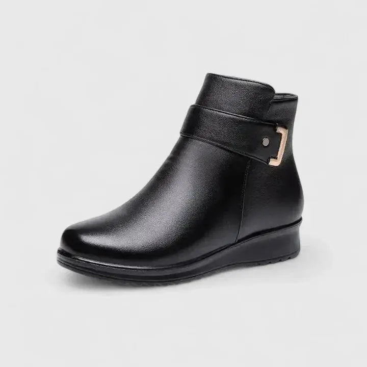 Rhovelyn | Scarpe ortopediche alla caviglia A minha loja