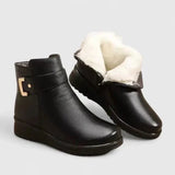 Rhovelyn | Scarpe ortopediche alla caviglia A minha loja