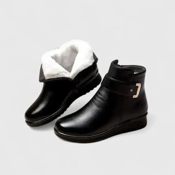 Rhovelyn | Scarpe ortopediche alla caviglia A minha loja
