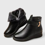 Rhovelyn | Scarpe ortopediche alla caviglia A minha loja