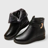 Rhovelyn | Scarpe ortopediche alla caviglia A minha loja