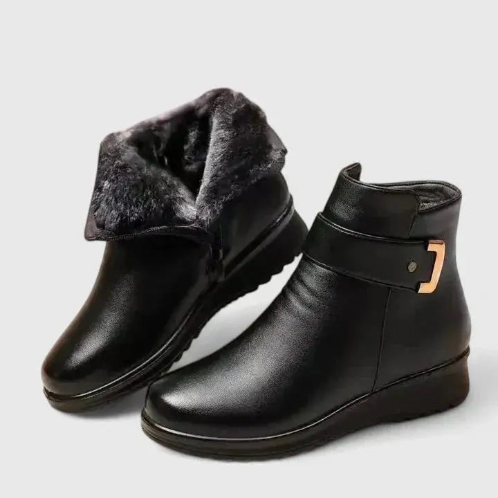 Rhovelyn | Scarpe ortopediche alla caviglia A minha loja