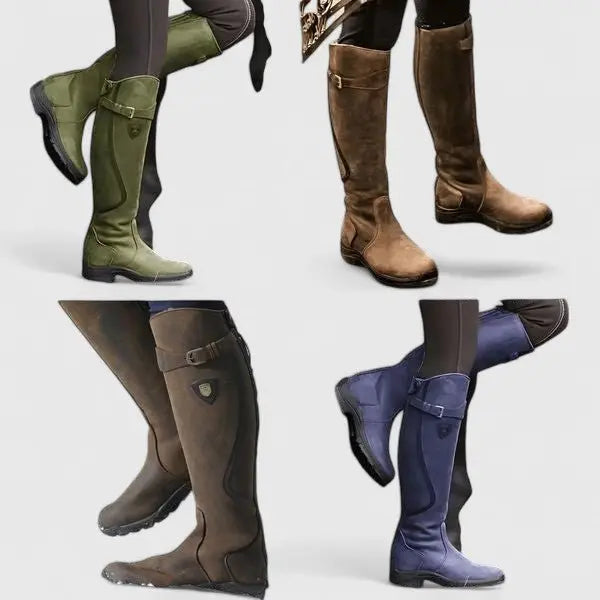 Rinley | Scarpe ortopediche A minha loja