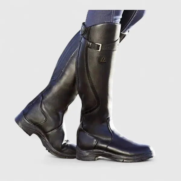 Rinley | Scarpe ortopediche A minha loja