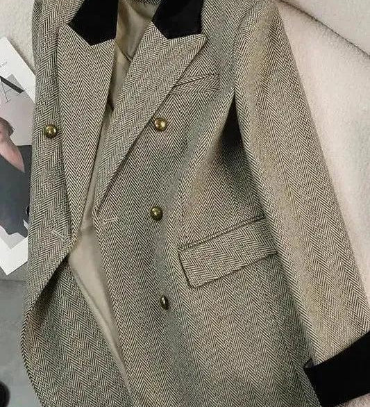 Rivelle Chic – Blazer Perfetto A minha loja