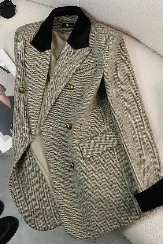 Rivelle Chic – Blazer Perfetto A minha loja
