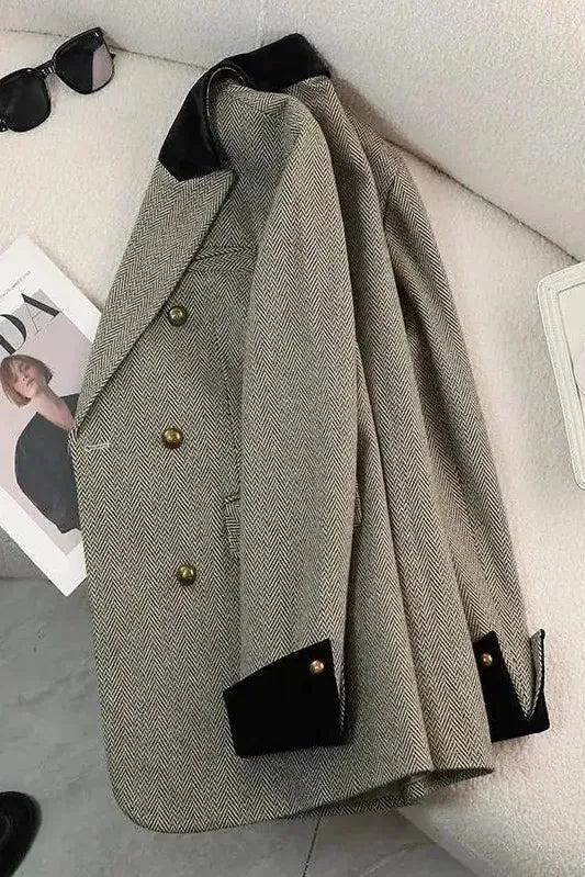 Rivelle Chic – Blazer Perfetto A minha loja