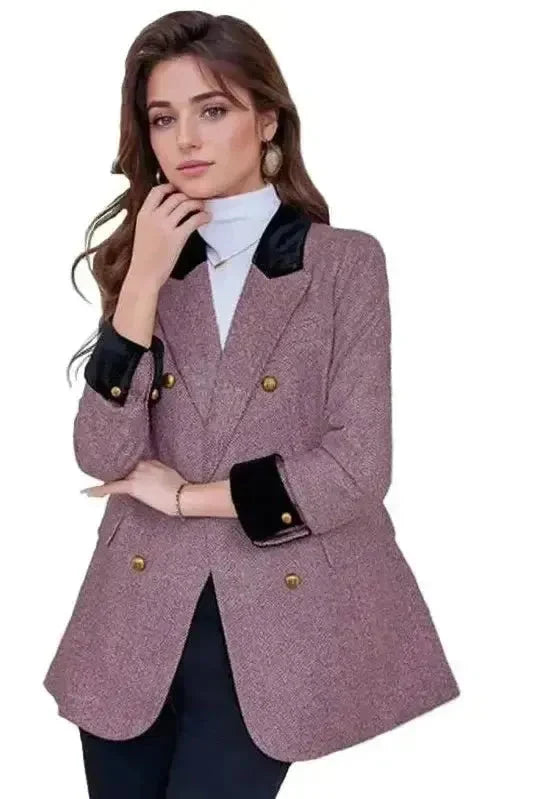 Rivelle Chic – Blazer Perfetto A minha loja