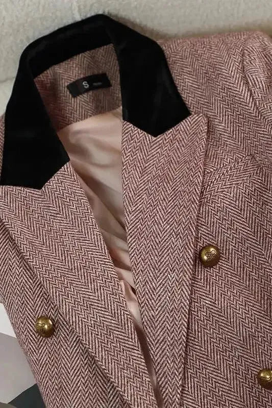 Rivelle Chic – Blazer Perfetto A minha loja