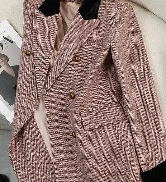 Rivelle Chic – Blazer Perfetto A minha loja