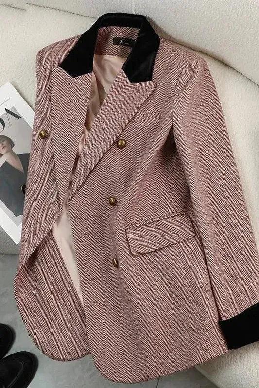 Rivelle Chic – Blazer Perfetto A minha loja