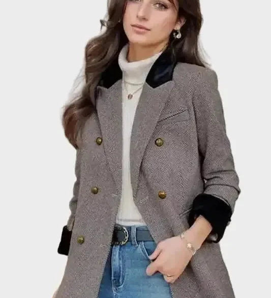 Rivelle Chic – Blazer Perfetto A minha loja