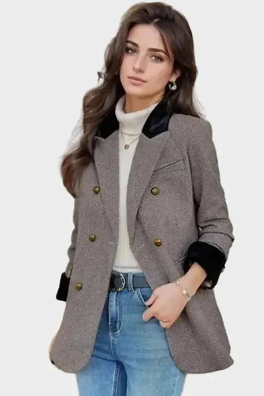 Rivelle Chic – Blazer Perfetto A minha loja