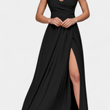 Rocío™ | Drappeggio elegante A minha loja