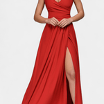Rocío™ | Drappeggio elegante A minha loja