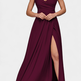 Rocío™ | Drappeggio elegante A minha loja