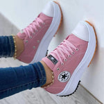 Lily - Scarpe ortopediche da donna A minha loja