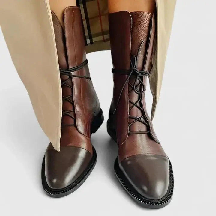 Rosalyndra | Scarpe ortopediche A minha loja