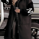 Rosa™ | Cappotto elegante leggero A minha loja