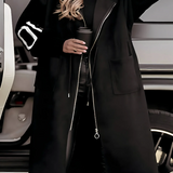 Rosa™ | Cappotto elegante leggero A minha loja