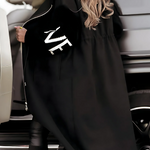 Rosa™ | Cappotto elegante leggero A minha loja