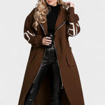 Rosa™ | Cappotto elegante leggero A minha loja