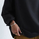 Lisa | High Neck Casual Top A minha loja