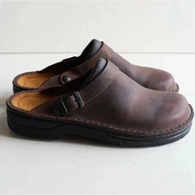 Maayke - Scarpe Casual Slip-On A minha loja