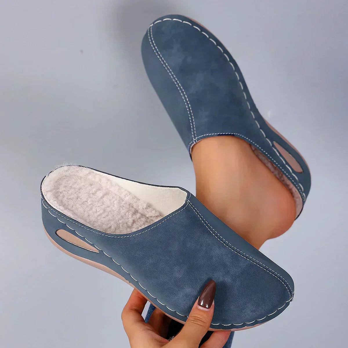 Mare - Scarpe Ortopediche da Casa A minha loja