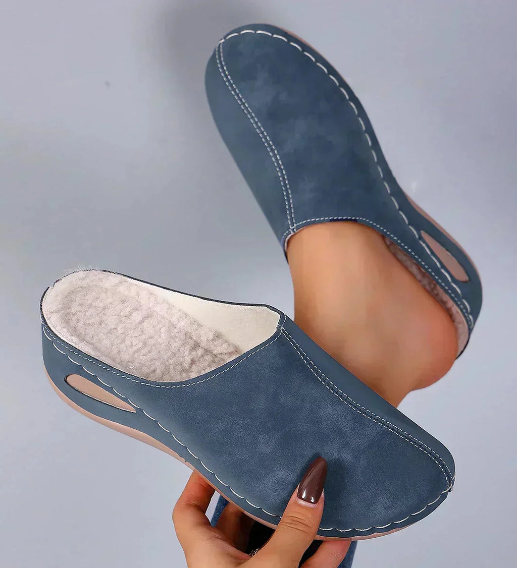 Mare - Scarpe Ortopediche da Casa A minha loja
