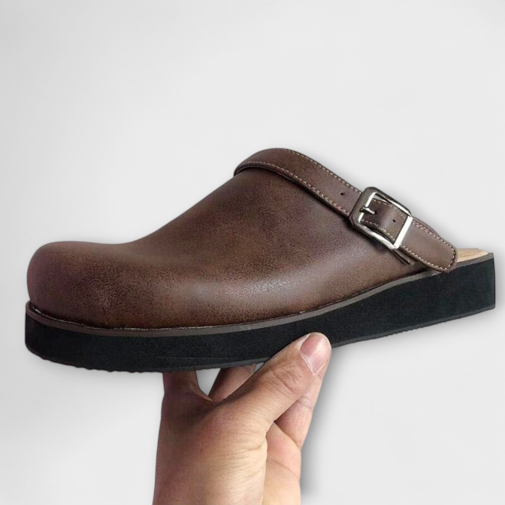 Carleah | Scarpe Ortopediche A minha loja